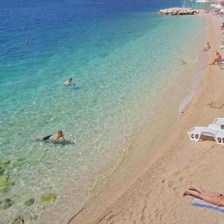 Cecillia Mare Apartments Rovinj Eksteriør billede