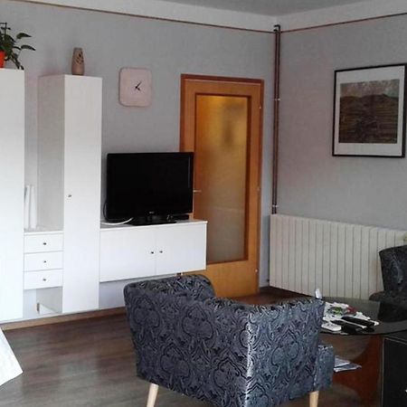 Cecillia Mare Apartments Rovinj Eksteriør billede