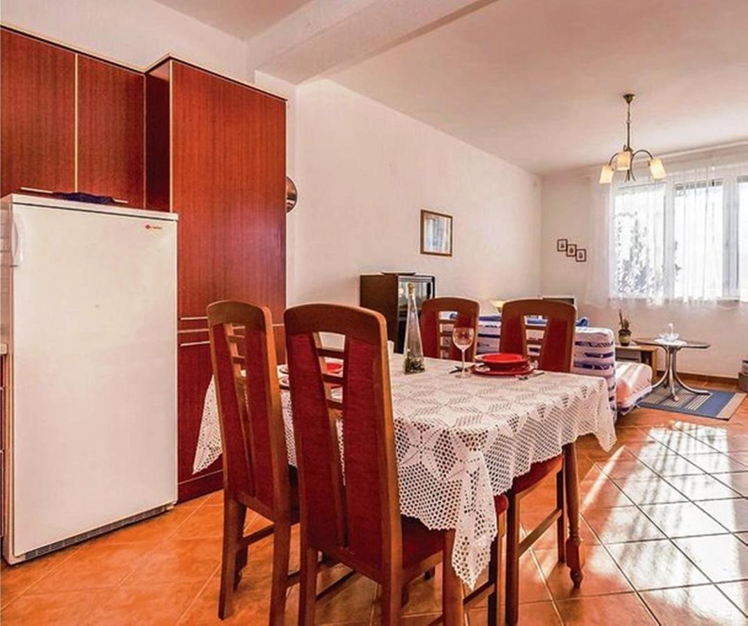 Cecillia Mare Apartments Rovinj Eksteriør billede