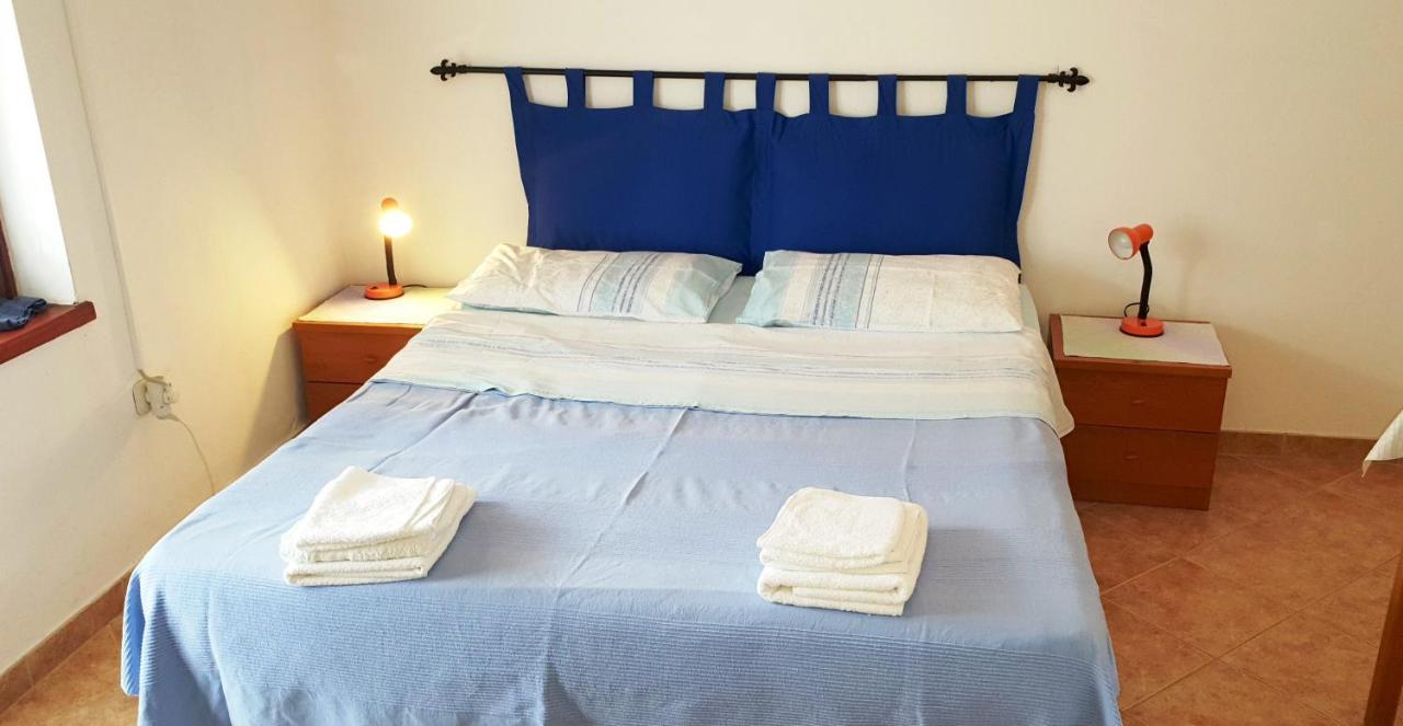 Cecillia Mare Apartments Rovinj Eksteriør billede