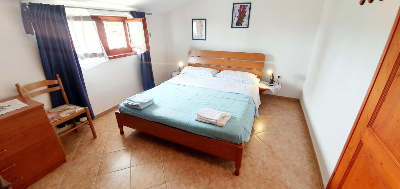 Cecillia Mare Apartments Rovinj Eksteriør billede