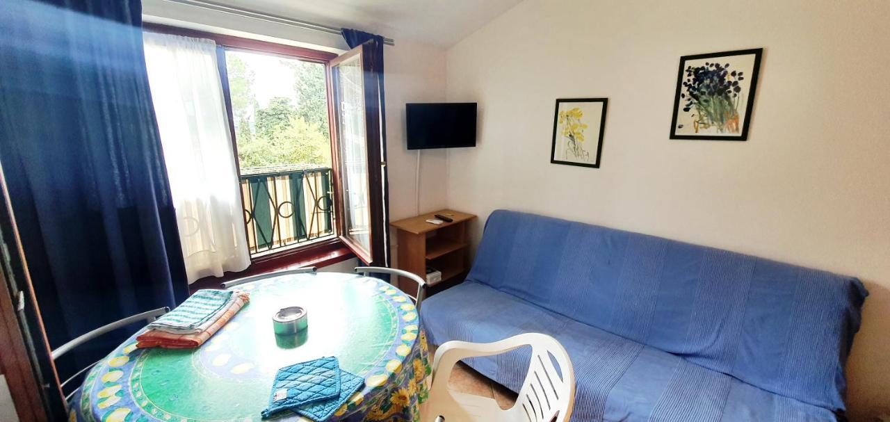 Cecillia Mare Apartments Rovinj Eksteriør billede
